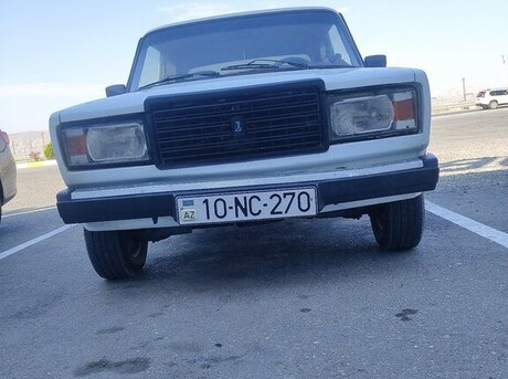 LADA (VAZ) 2107 2003