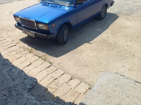 LADA (VAZ) 2107 2005