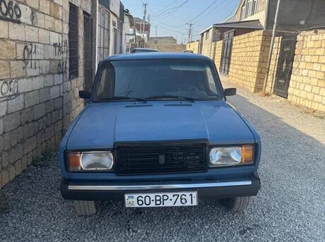 LADA (VAZ) 2104 2002