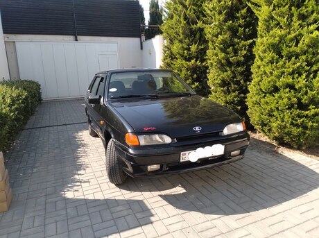 LADA (VAZ) 2115 2010