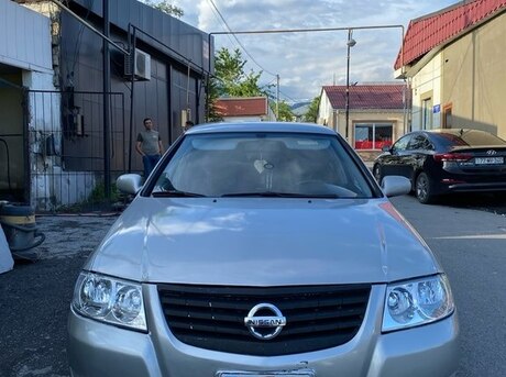 Nissan Sunny