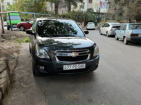 Chevrolet Cobalt
