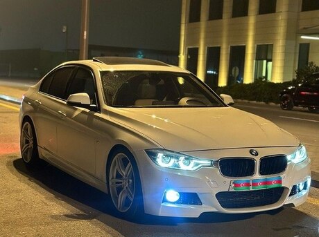 BMW 328