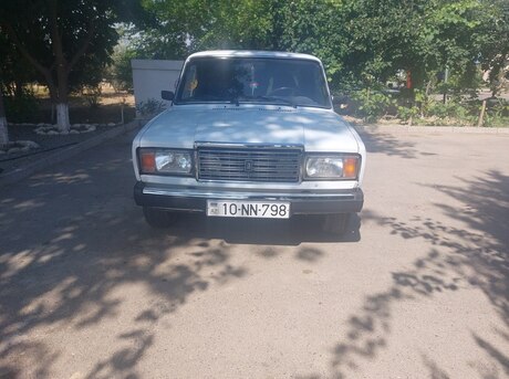 LADA (VAZ) 2107 2005