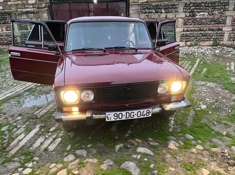 LADA (VAZ) 2106 2006