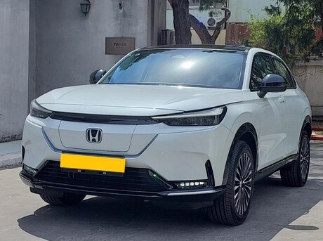 Honda e:NS1