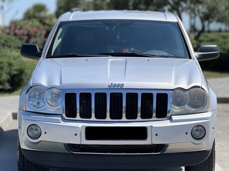 Jeep Grand Cherokee 2005