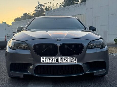 BMW 528