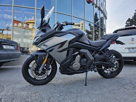 CFMOTO  2022