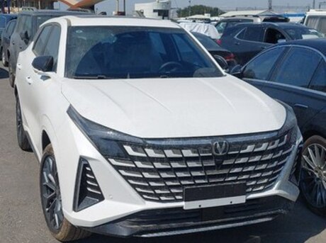 Changan  2025