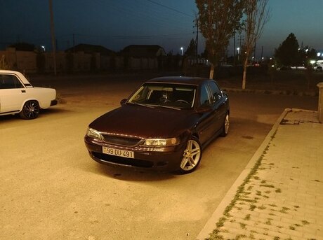 Opel Vectra 1999