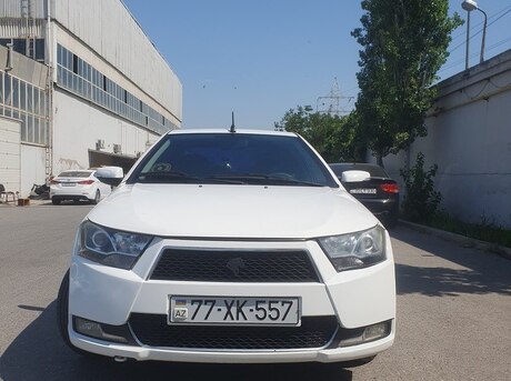 Khazar SD