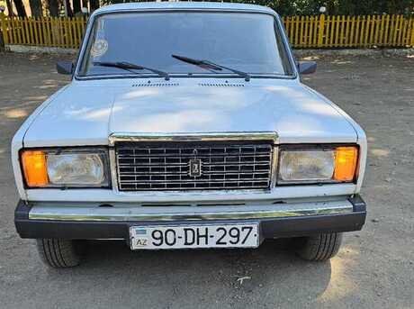 LADA (VAZ) 2107 2008