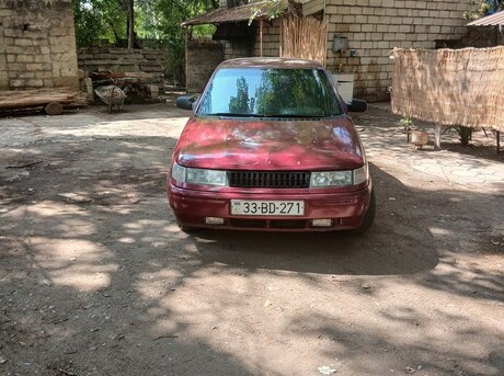 LADA (VAZ) 2110 1999