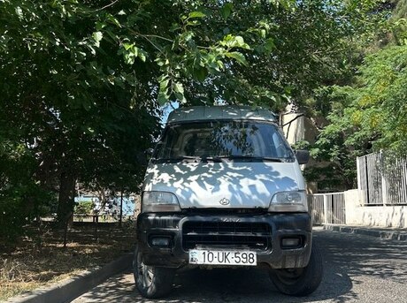 Changan Star 2006