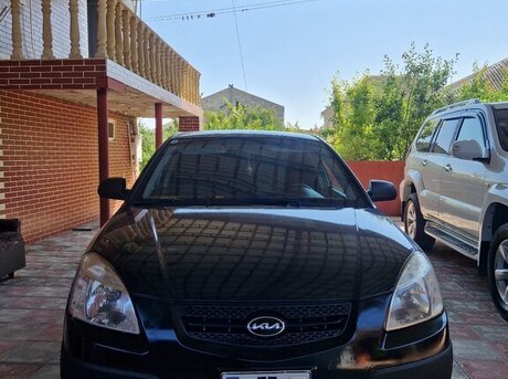 Kia Rio 2005