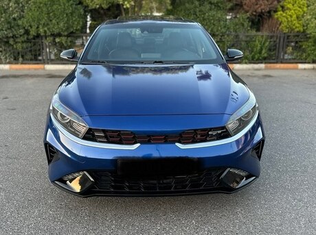 Kia Forte 2020