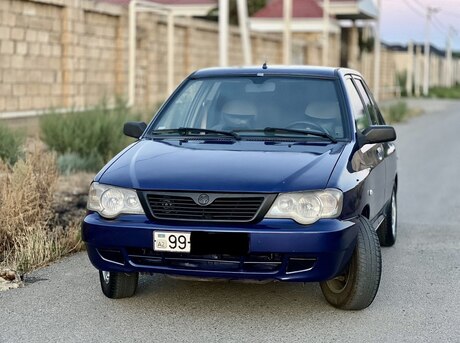Saipa 132 2013