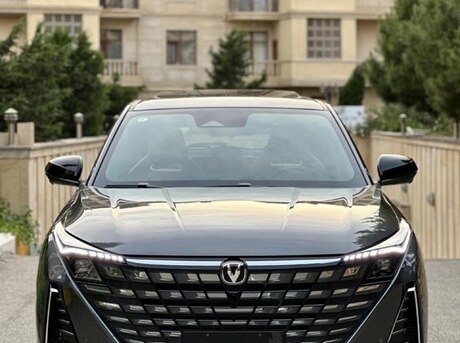 Changan Uni-Z