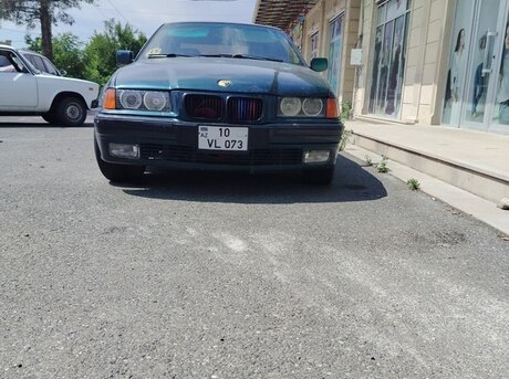 BMW 318 1994