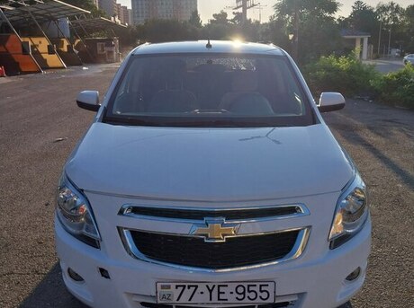 Chevrolet Cobalt