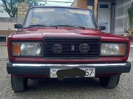 LADA (VAZ) 2107 2000