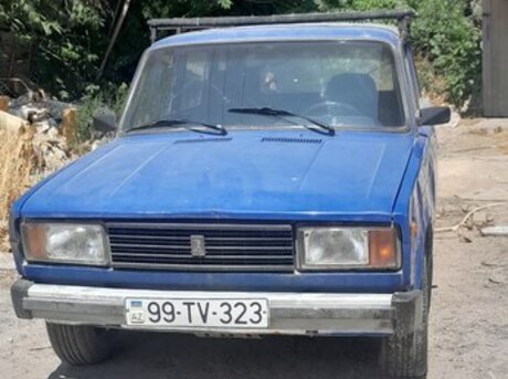 LADA (VAZ) 2104 1999