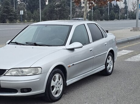 Opel Vectra 2000
