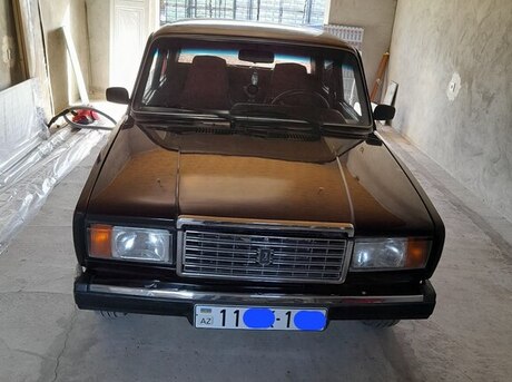 LADA (VAZ) 2107 2006