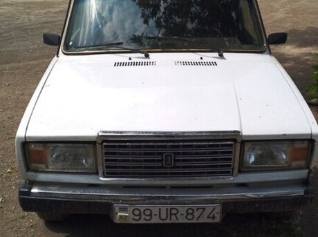 LADA (VAZ) 2107 2008