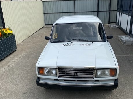 LADA (VAZ) 2107 2009