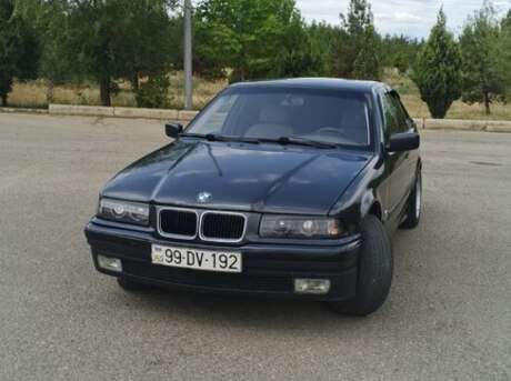 BMW 316
