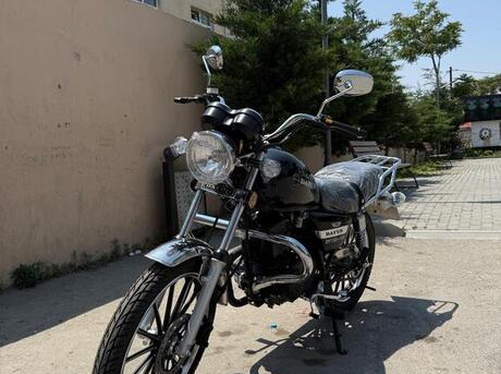 Dayun DY150-16D