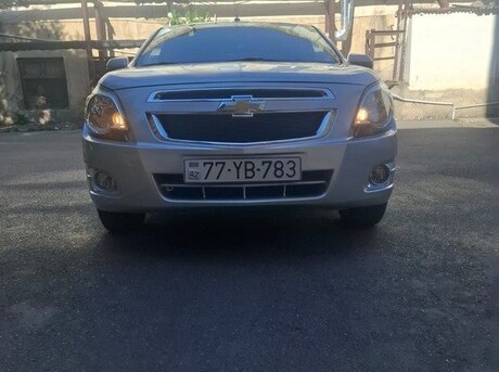 Chevrolet Cobalt