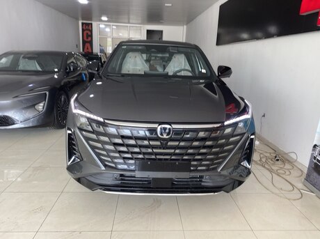 Changan Uni-Z