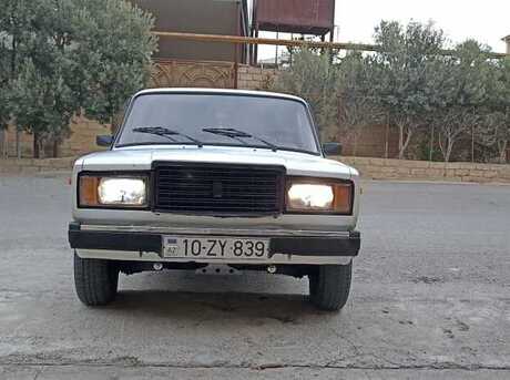 LADA (VAZ) 2107 2005