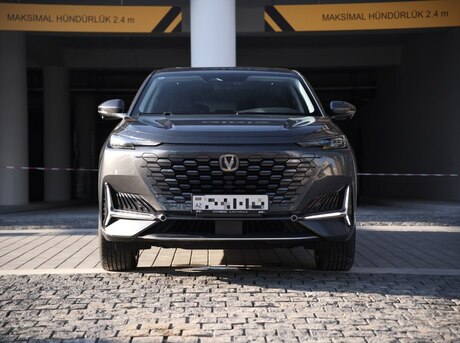 Changan Uni-K iDD