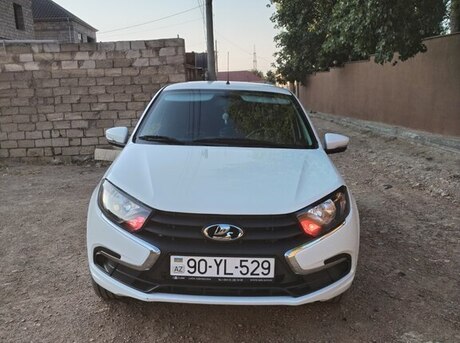 LADA (VAZ) Granta 2024