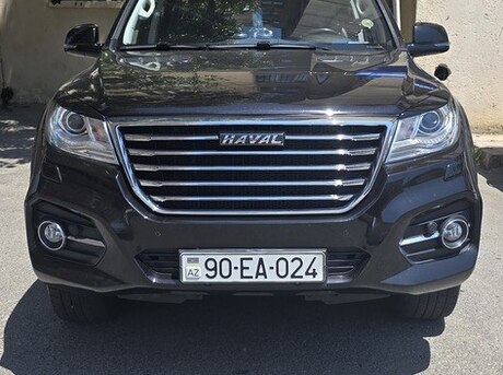 Haval H9
