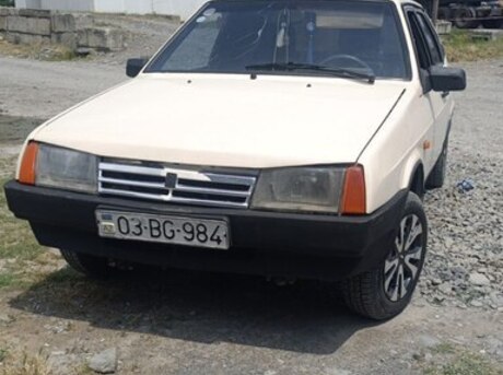 LADA (VAZ) 2109 1990