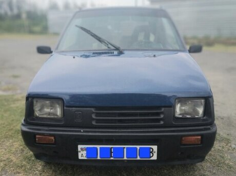 LADA (VAZ) Oka 2003