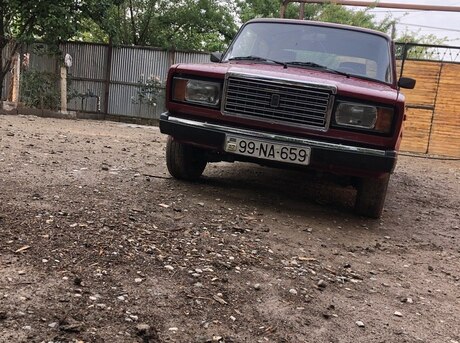 LADA (VAZ) 2107 2005