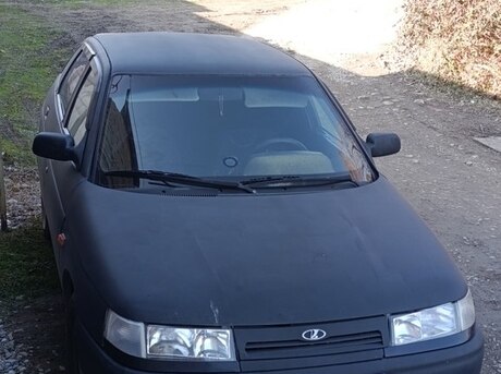 LADA (VAZ) 2112 2005