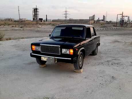 LADA (VAZ) 2107