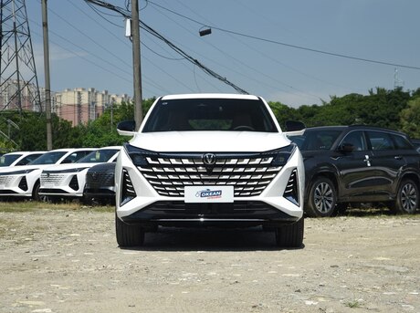 Changan Uni-Z