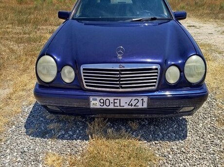 Mercedes E 230 1997