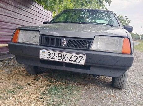 LADA (VAZ) 21099 1996