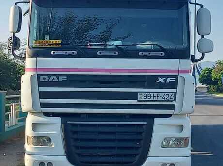 DAF 105 XF