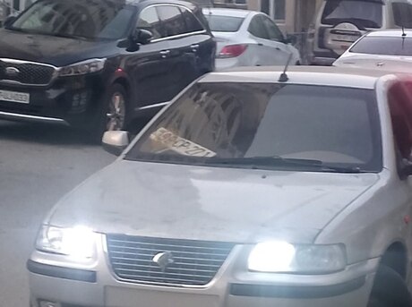 Khazar LX 2018