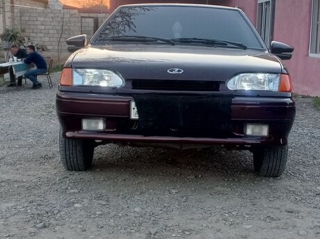 LADA (VAZ) 2115 2012